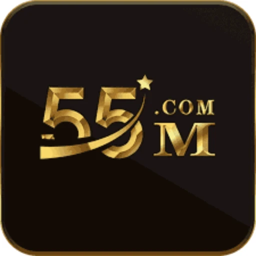 55M Logo